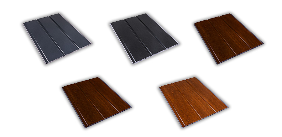 Soffit Boards