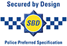 Secured by Design