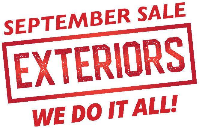 Sept Exteriors