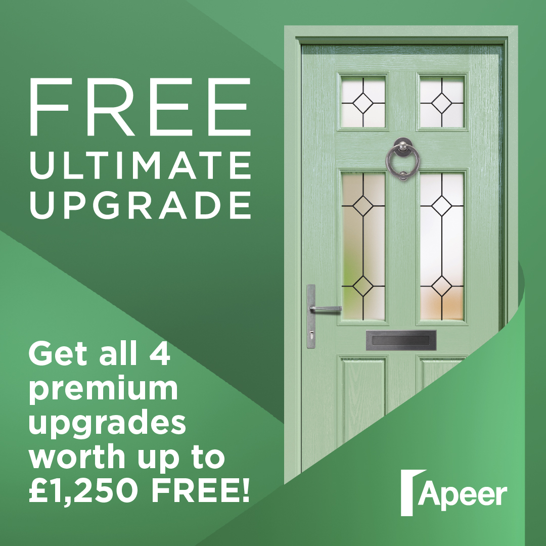 Free Ultimate Upgrade