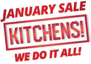 HHI January Sale