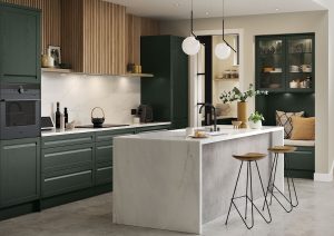 Kitchens by HHI