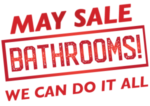 May Sale