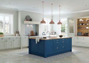 HHI Kitchen Demo